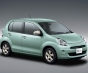 Фото Toyota Passo хетчбэк 2 поколение 