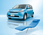 Фото Toyota Passo хетчбэк 1 поколение