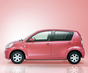 Фото Toyota Passo хетчбэк 1 поколение