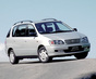 Фото Toyota Picnic