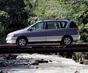 Фото Toyota Picnic минивэн 1 поколение 