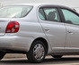 Фото Toyota Platz седан 1 поколение 
