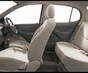 Фото Toyota Platz седан 1 поколение 