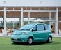 Фото Toyota Porte минивэн 1 поколение 