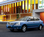 Фото Toyota Premio седан 1 поколение 
