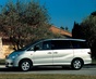 Фото Toyota Previa