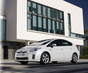Фото Toyota Prius