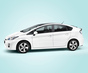 Фото Toyota Prius