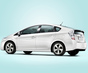 Фото Toyota Prius