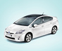 Подробная информация о Toyota Prius хетчбэк 3 поколение 