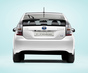 Фото Toyota Prius хетчбэк 3 поколение 