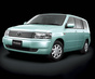 Описание Toyota Probox