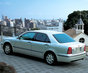 Фото Toyota Progres