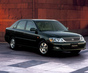 Фото Toyota Pronard