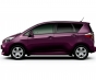 Фото Toyota Ractis