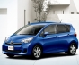Фото Toyota Ractis минивэн 2 поколение 