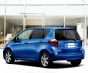 Фото Toyota Ractis минивэн 2 поколение 