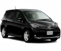 Фото Toyota Ractis минивэн 2 поколение 