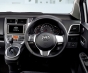 Фото Toyota Ractis минивэн 2 поколение 