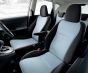 Фото Toyota Ractis минивэн 2 поколение 