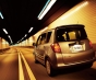 Фото Toyota Ractis