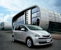 Фото Toyota Ractis минивэн 1 поколение