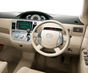 Фото Toyota Raum
