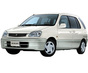 Фото Toyota Raum