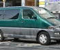 Фото Toyota Regius
