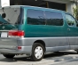 Фото Toyota Regius