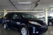 Подробная информация о Toyota Sienna минивэн 2 поколение [рестайлинг] 