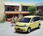Фото Toyota Sienta