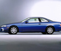 Фото Toyota Soarer