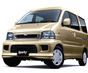 Фото Toyota Sparky