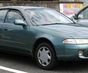 Фото Toyota Sprinter Marino седан 1 поколение 
