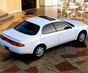 Подробная информация о Toyota Sprinter Marino седан 1 поколение 
