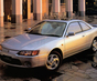 Подробная информация о Toyota Sprinter Trueno купе 4 поколение 