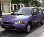 Фото Toyota Starlet хетчбэк 3-дв. 90 Series 