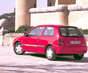 Фото Toyota Starlet хетчбэк 3-дв. 90 Series 