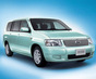 Фото Toyota Succeed