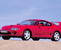 Фото Toyota Supra