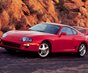 Фото Toyota Supra