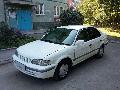 Фото Toyota Tercel хетчбэк 4 поколение 