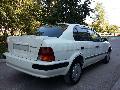 Фото Toyota Tercel хетчбэк 4 поколение 