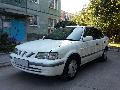 Фото Toyota Tercel хетчбэк 4 поколение 