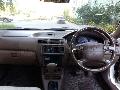 Фото Toyota Tercel хетчбэк 4 поколение 