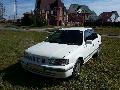 Фото Toyota Tercel хетчбэк 4 поколение 