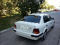 Фото Toyota Tercel хетчбэк 4 поколение 