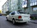 Фото Toyota Tercel хетчбэк 4 поколение 