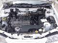 Фото Toyota Tercel хетчбэк 4 поколение 